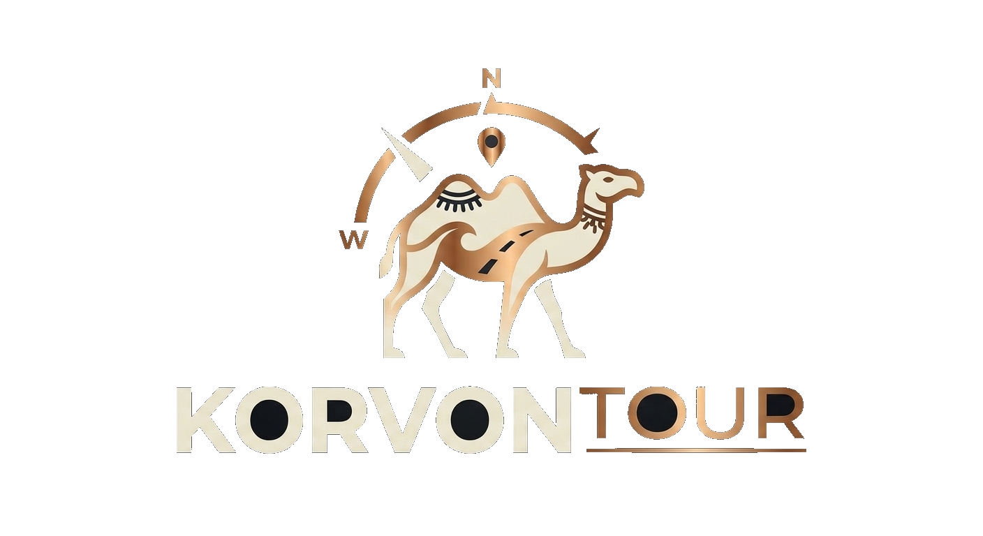Korvon Tour